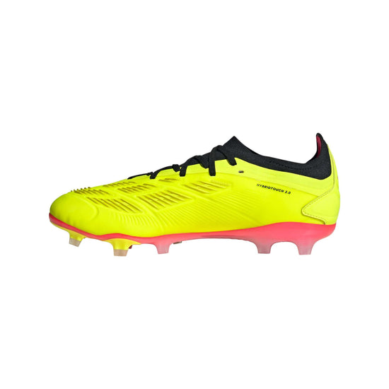 Predator 24 Pro Firm Ground Cleats | EvangelistaSports.com | Canada's Premiere Soccer Store