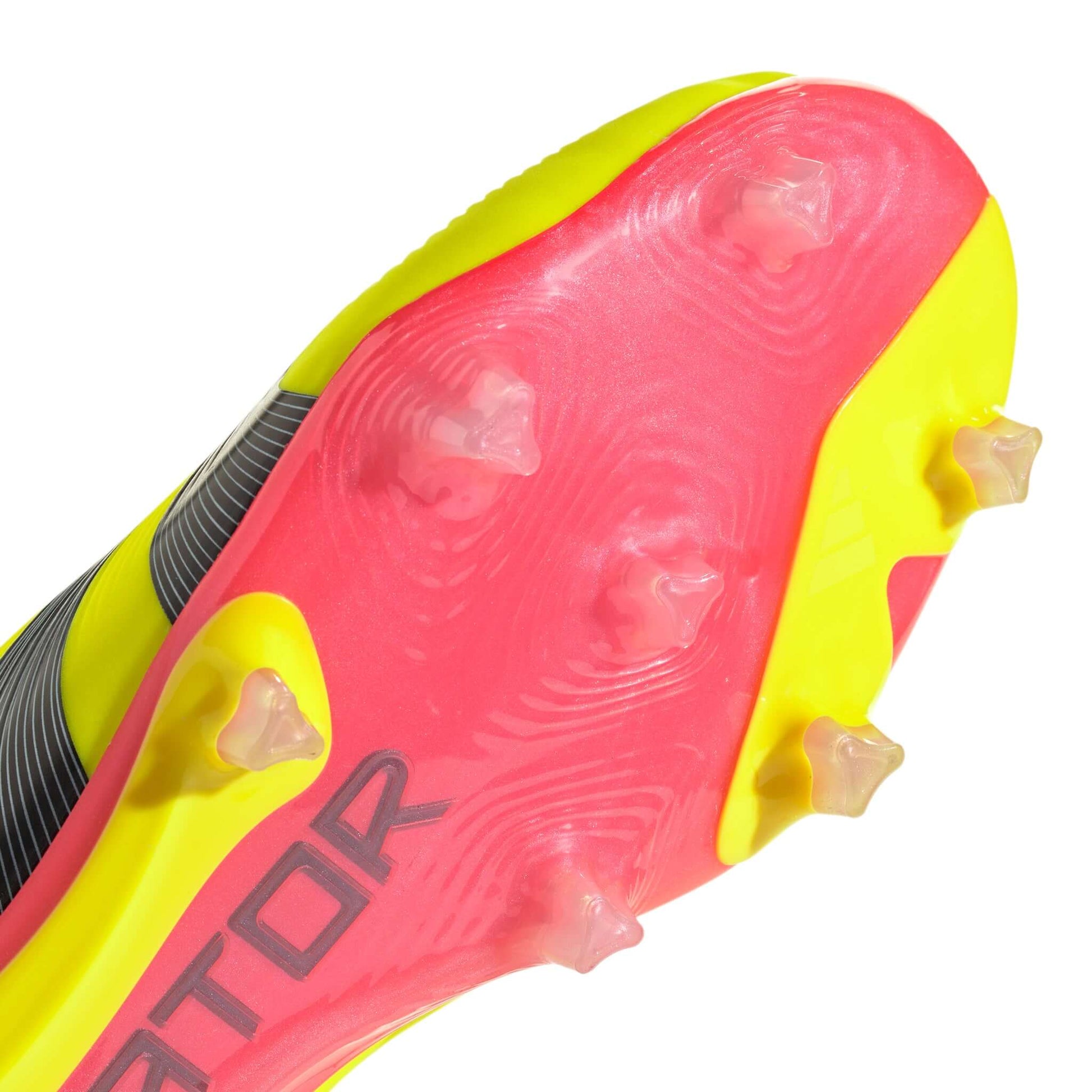 Predator 24 Pro Firm Ground Cleats | EvangelistaSports.com | Canada's Premiere Soccer Store