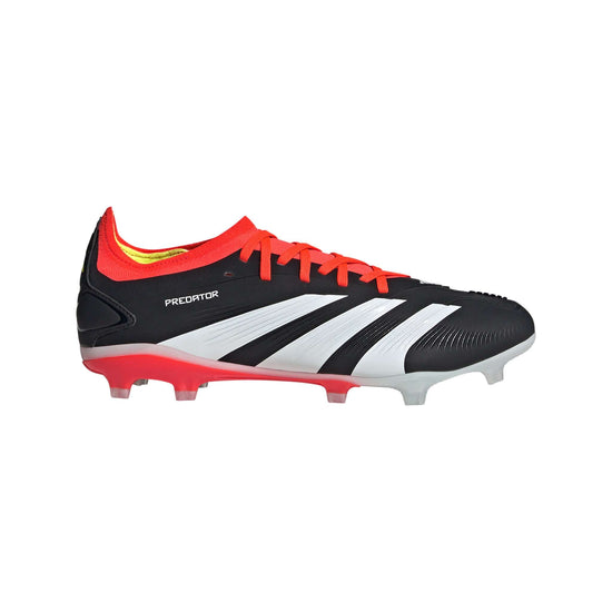 Predator 24 Pro Firm Ground Cleats | EvangelistaSports.com | Canada's Premiere Soccer Store