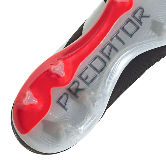 Predator 24 Pro Firm Ground Cleats | EvangelistaSports.com | Canada's Premiere Soccer Store