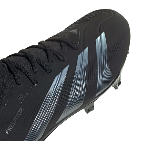 Predator Pro Firm Ground Cleats | EvangelistaSports.com | Canada's Premiere Soccer Store