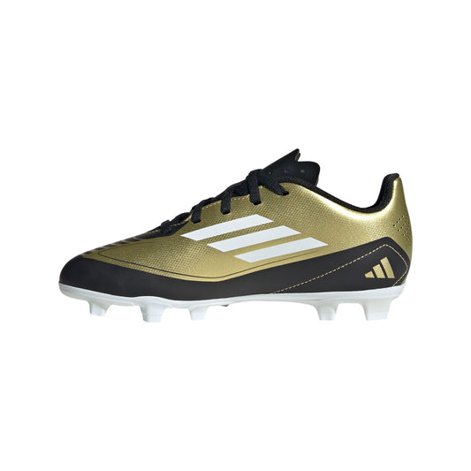 F50 Club Messi Junior Flexible Ground Cleats