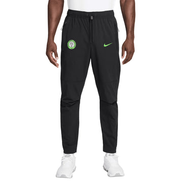 Nigeria NFF Tech Soccer Woven Pants 2026/27
