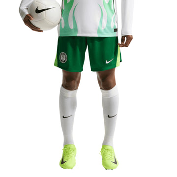 Nigeria NFF Stadium Home Shorts 2026/27