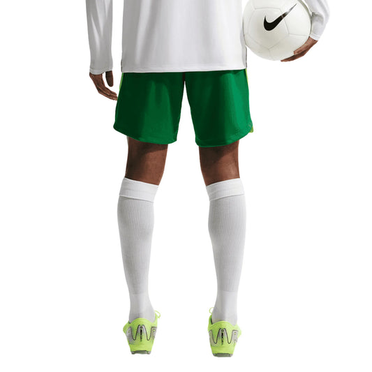 Nigeria NFF Stadium Home Shorts 2026/27