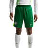 Nigeria NFF Stadium Home Shorts 2026/27