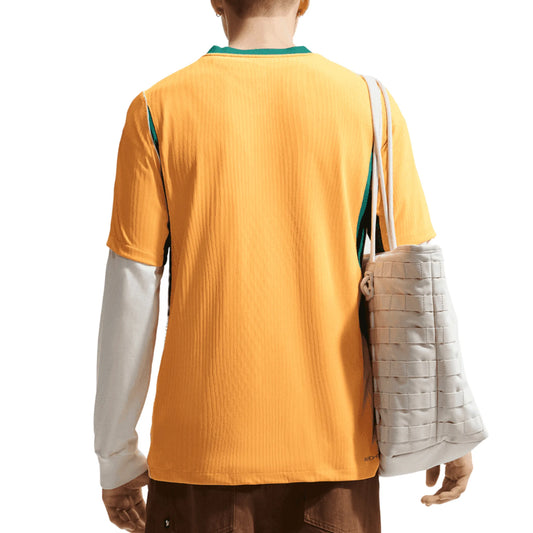 Australia FA Match Home Jersey 2026/27