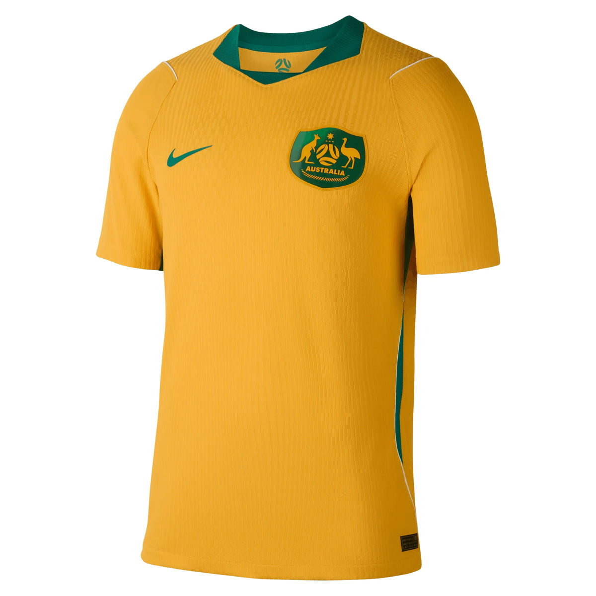 Australian Fa Nike Australia FA Match Home Jersey 2026/27 | Evangelista Sports ...