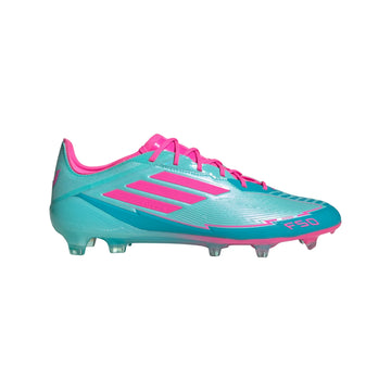 F50 Elite Messi Firm Ground Cleats