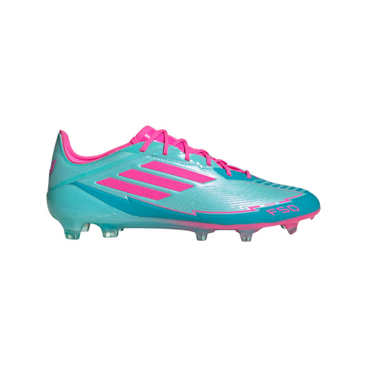 F50 Elite Messi Firm Ground Cleats