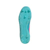 F50 League Messi Multi Ground Cleats