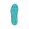 F50 League Messi Junior Multi Ground Cleats