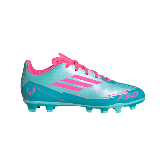 F50 Club Messi Junior Multi Ground Cleats