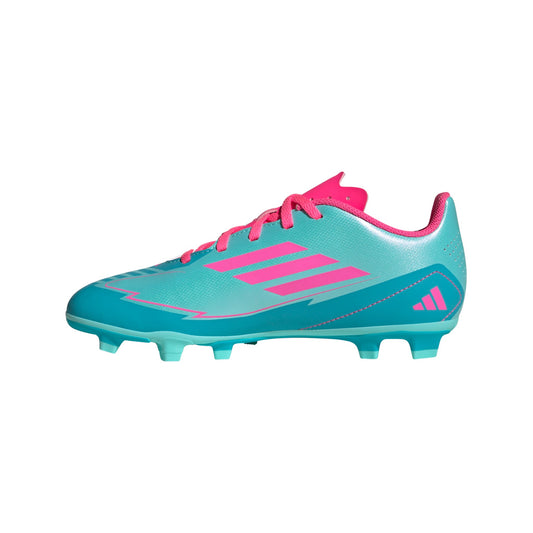 F50 Club Messi Junior Multi Ground Cleats
