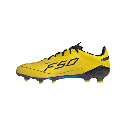 F50 Elite 2010 Firm Ground Cleats