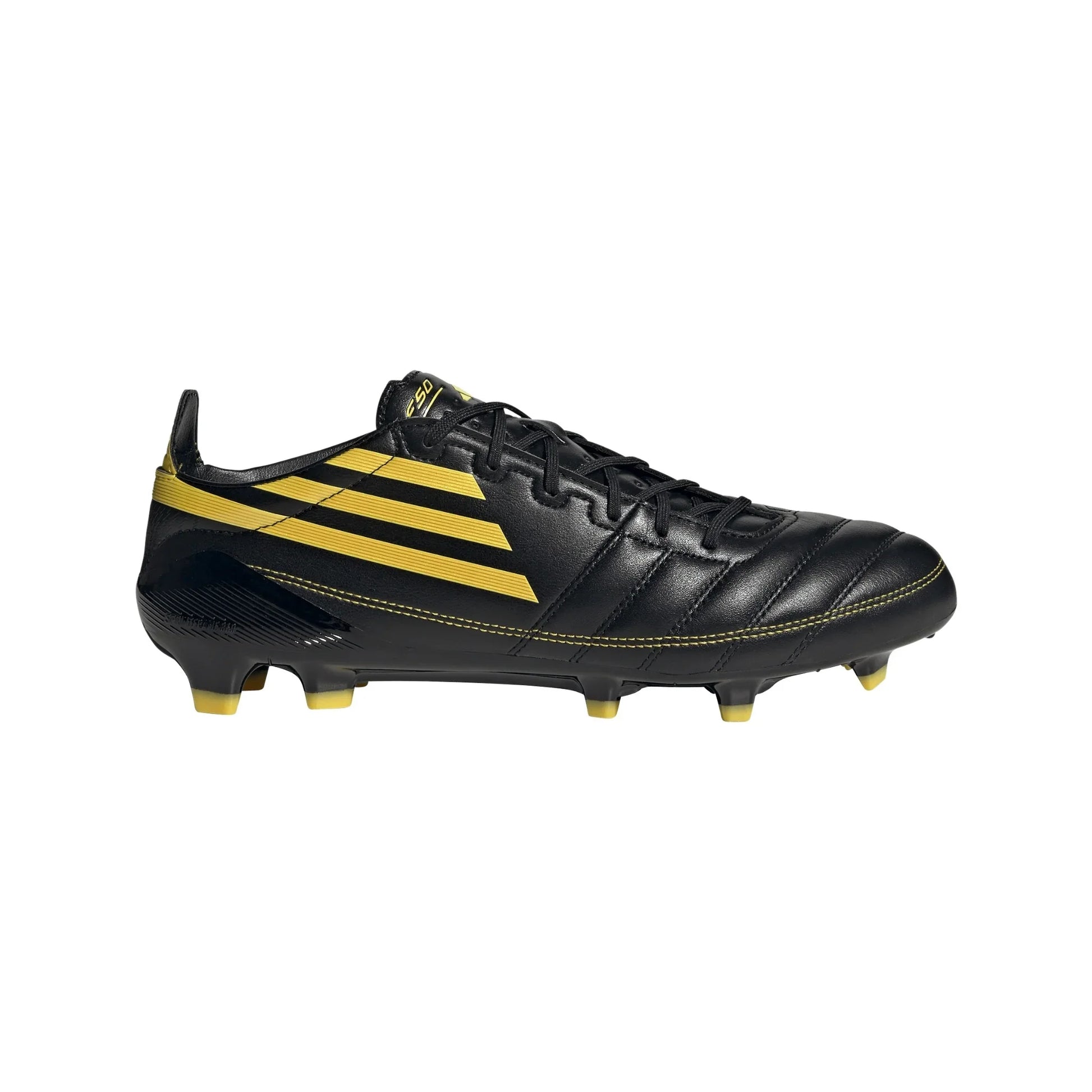 adidas F50 Elite 2010 Leather Firm Ground Cleats Evangelista