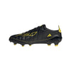 F50 Elite 2010 Leather Firm Ground Cleats