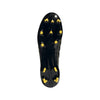 F50 Elite 2010 Leather Firm Ground Cleats