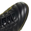 F50 Elite 2010 Leather Firm Ground Cleats