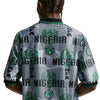 Nigeria NFF Energy Dri-FIT Short-Sleeve Soccer Top 2026/27