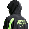 Nigeria NFF Energy Dri-FIT Soccer Woven Jacket 2026/27