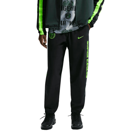 Nigeria Energy Dri-Fit Pants 2026/27