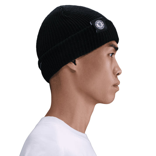 Chelsea FC Unstructured Terra Beanie 2025/26