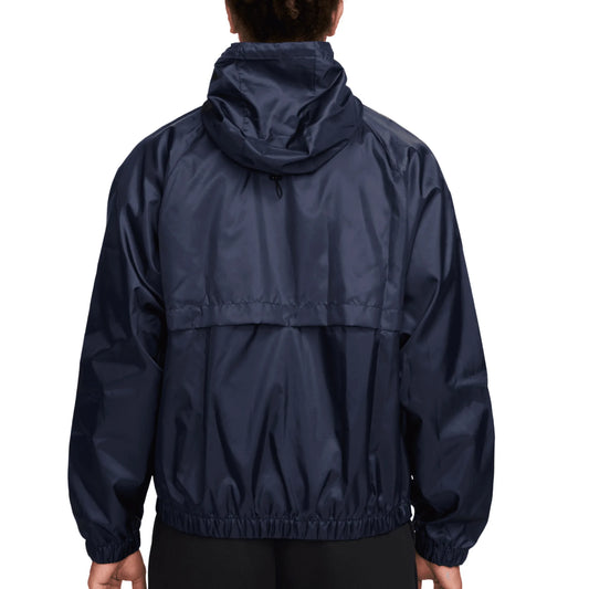 Uruguay AUF Dri-FIT Soccer Anthem Jacket 2026/27