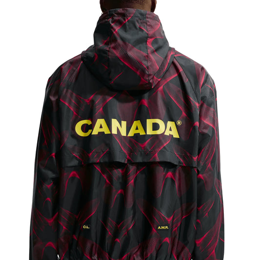 Canada CSA x NOCTA Academy Anthem Jacket 2026/27