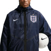 England FA Dri-FIT Soccer Anthem Jacket 2026/27