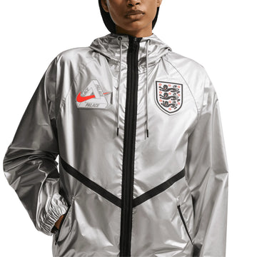England FA x Palace Academy Anthem Jacket 2026/27