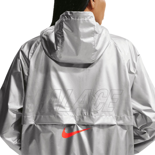 England FA x Palace Academy Anthem Jacket 2026/27