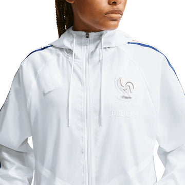 France FFF x Jacquemus Academy Anthem Jacket 2026/27