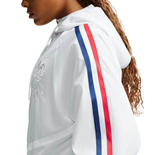 France FFF x Jacquemus Academy Anthem Jacket 2026/27