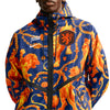 Netherlands KNVB x Patta Academy Anthem Jacket 2026/27