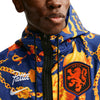 Netherlands KNVB x Patta Academy Anthem Jacket 2026/27