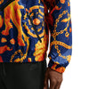 Netherlands KNVB x Patta Academy Anthem Jacket 2026/27