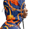 Netherlands KNVB x Patta Academy Anthem Jacket 2026/27