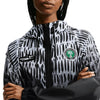 Nigeria NFF x Slawn Soccer Anthem Jacket 2026/27