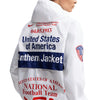 USA x V.A.A. Academy Anthem Jacket 2026/27