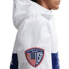 USA x V.A.A. Academy Anthem Jacket 2026/27