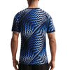 Uruguay AUF Academy Pro Dri-FIT Soccer Pre-Match Jersey 2026/27