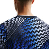 Uruguay AUF Academy Pro Dri-FIT Soccer Pre-Match Jersey 2026/27