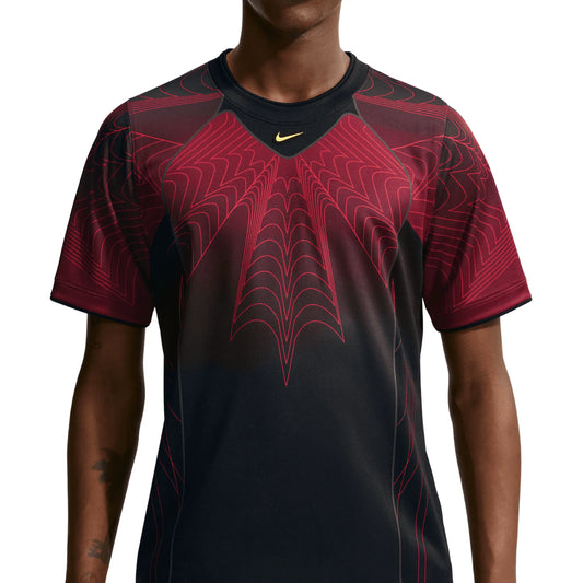 Canada CSA x NOCTA Academy Pro Dri-FIT Soccer Pre-Match Jersey 2026/27