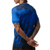 Brazil CBF Academy Pro Jordan Dri-FIT Soccer Pre-Match Jersey 2026/27
