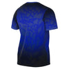Brazil CBF Academy Pro Jordan Dri-FIT Soccer Pre-Match Jersey 2026/27
