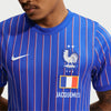 France FFF x Jacquemus Academy Pro Dri-FIT Soccer Pre-Match Jersey 2026/27