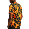 Netherlands KNVB x Patta Academy Pro Dri-FIT Soccer Pre-Match Jersey 2026/27