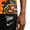 Netherlands KNVB x Patta Academy Pro Dri-FIT Soccer Pre-Match Jersey 2026/27