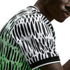 Nigeria NFF x Slawn Academy Pro Dri-FIT Soccer Pre-Match Jersey 2026/27